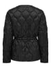 ONLY Steppjacke in Black