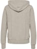 Hummel Hummel Kapuzenpullover Hmlnoni Damen in GREY MELANGE