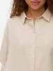 Vero Moda Hemd in Moonbeam