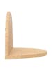home24 Furniertes Wandboard Sonmex in Tanne