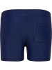 Hummel Badehose "David Swim Shorts" in Blau