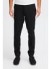 CASUAL FRIDAY Chinohose CFPihl - 20501726  Stoffhose Slim Fit mit gürtelschlaufen in Schwarz