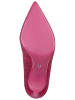 Tamaris Pumps in Fuchsia