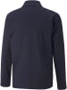 Puma Trainingsjacke "TeamLIGA Training Jacket Jr" in Blau
