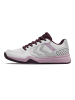 Hummel Hallenschuh All Court Innenbereich Erwachsene in WINETASTING/SEA FOG