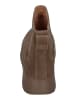 fitflop Chelsea Boots F MODE SUEDE FLATFORM FK3 in braun