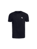 Karl Lagerfeld T-Shirt 755710 in dunkelblau