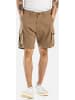 Reell Short "City Cargo Short St" in Braun