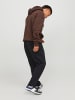 Jack & Jones Sweatpant 'JPSTGORDON SHARK' Schwarz