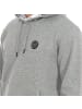 Plein Sport Hoodie in Gray