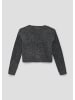 s.Oliver Strickjacke in 9999_schwarz