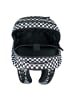 BAAGL Schulrucksack Skate max in Schwarz SKA - 30x47x22cm