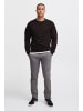 BLEND Sweatshirt BHAlex in schwarz