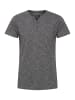 !SOLID Rundhalsshirt SDSigos in Schwarz