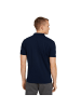 Tom Tailor Poloshirt 1er Pack in Blau
