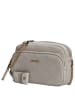Liu Jo Adonide Camera Case M - Umhängetasche 22 cm (suede) in marmo