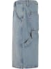 2Y Studios 2Y Studios Jeans-Shorts in sand blue