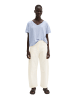 Marc O'Polo DfC T-Shirt regular in Morning Blue