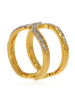 Xen Ring "XR0108" in Gold