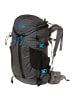 Mystery Ranch Women's Coulee 25 - Wanderrucksack 56 cm (shadow moon, M/L) in shadow moon