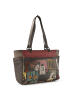 Anekke Muse Tasche Mehrfarbig