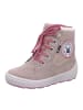 superfit Stiefel Kinder GROOVY in Beige