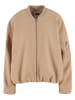 Urban Classics Urban Classics Bomberjacken in unionbeige