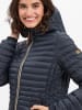 Camel Active Jacke in marine