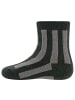 ewers 2er-Set Socken 3er Pack Rennauto in graphit-grau mel.
