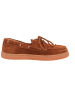 Marc O'Polo Schnürschuh in braun