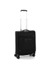 Roncato Sidetrack 4 Rollen Kabinentrolley 55 cm nero