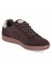 Pantofola D'Oro Low Sneaker DORO DIANO in braun