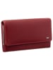 Golden Head Polo RFID Geldbörse 282151 Damenbörse in 1 rot