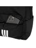 adidas Rucksack in Schwarz