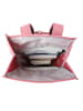 Nitro Cosmo Daypack 46 cm Laptopfach woodrose