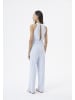 Aiki Keylook Langer Jumpsuit Waitforit in hellblau