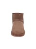 EMU Damenstiefel warm flach  in  Braun