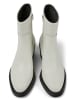 Camper Stiefeletten " Bonnie " in Weiß