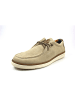 rieker Schnürschuhe in beige