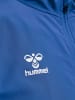 Hummel Hummel Zip Jacke Hmlcore Multisport Erwachsene Atmungsaktiv in TRUE BLUE