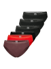 Schiesser Slip Modern Multi in sortiert10