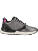 Tamaris Sneakers Low in PEWTER COMB
