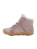 PEPINO Halbschuhe in Rosa