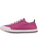 Diesel Sneaker low S-Astico Low Cut in pink