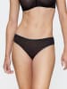 Triumph Tai-Slip Red Label Triumph Signature Sheer in Black