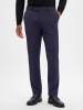 Karl Lagerfeld Hose in indigo - 0001