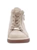 ara Sneaker High in beige