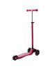micro Scooter maxi in pink