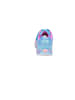 Skechers Slipper in blau