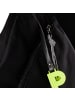 PICARD Lucky One City Rucksack 33 cm schwarz